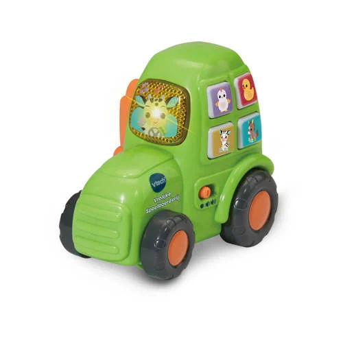 VTech Vrolijke Speelboerderij