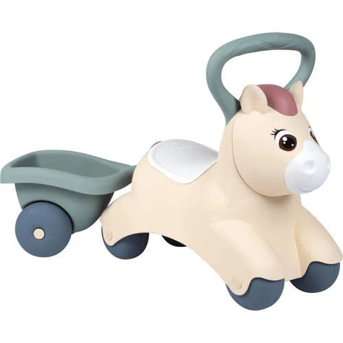 Smoby Baby Pony Ride-on