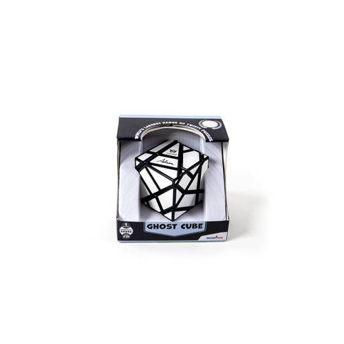 Recent Toys Ghost Cube - Breinbreker - Recent Toys, Meffert