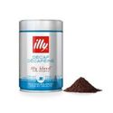 illy illy Decaf gemalen 250 gram Filterkoffie