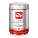 illy illy Classico MOKA gemalen 250 gram Filterkoffie