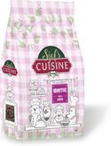 Yamipets Sjef's Cuisine Sensitive - Hert - Hondenvoer - 3 kg - hondenbrokken