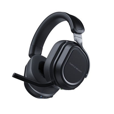 Turtle Beach Stealth 700 Gen3 Wireless PC Gaming Headset Black