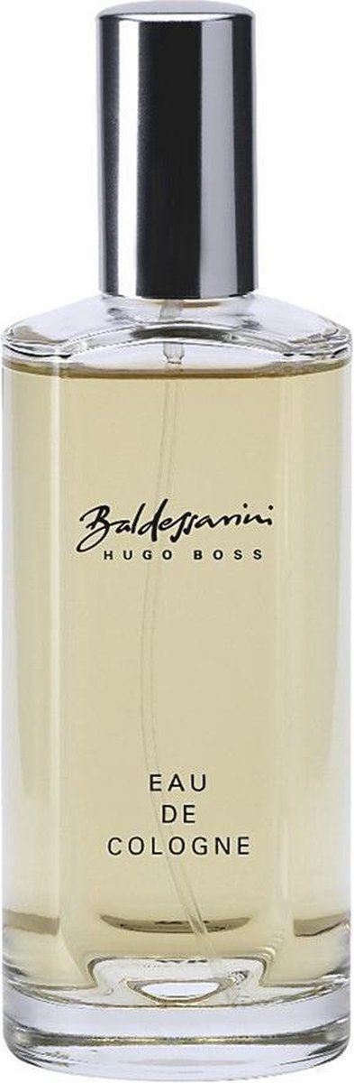 Baldessarini Baldessarini Eau de Cologne Navulling 50 ml