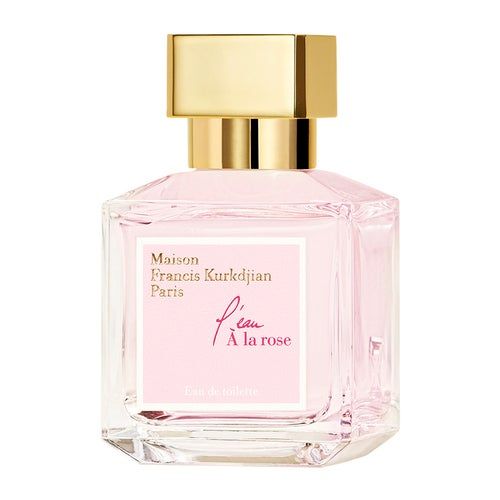 Maison Francis Kurkdjian L'eau A La Rose 70 ml EDT - Damesgeur