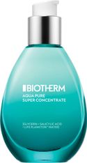 Biotherm Aquasource Aqua Pure Super Concentrate dagcreme - Hydraterend - 50ml