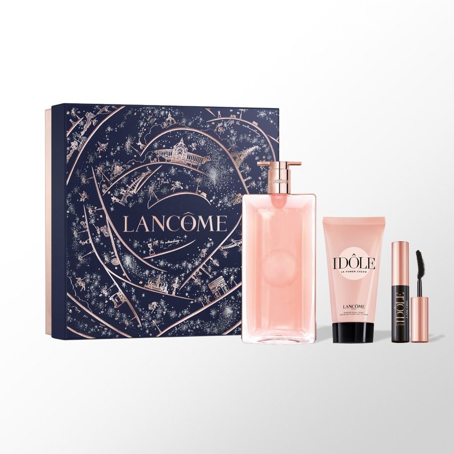 Lancôme Idôle Eau de Parfum 50 mlgeschenkset Geursets