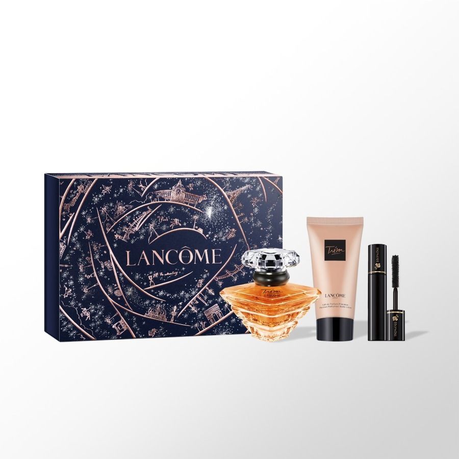 Lancôme Trésor Eau de Parfum-set Geursets