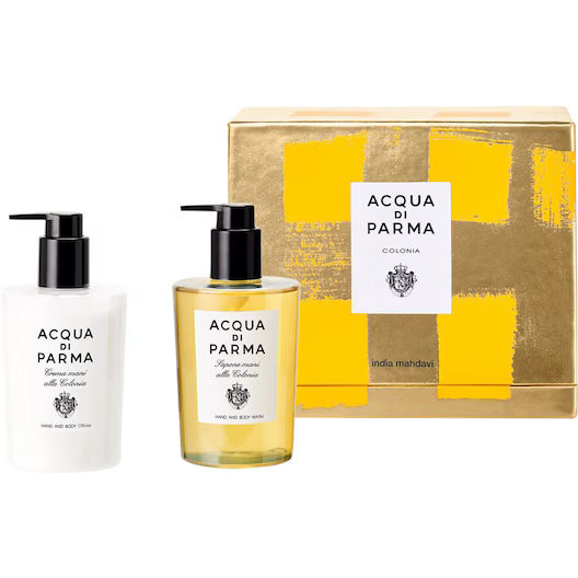 Acqua di Parma Colonia Geschenkset Cadeausets Unisex