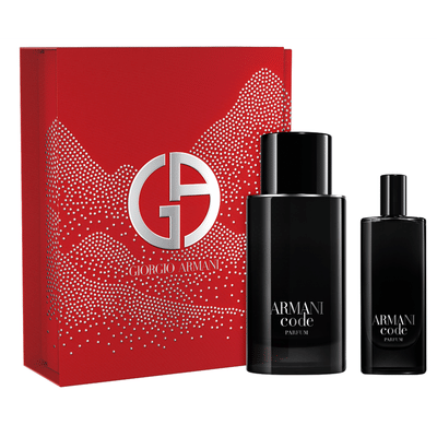 Giorgio Armani Armani Code Homme Set 2 st
