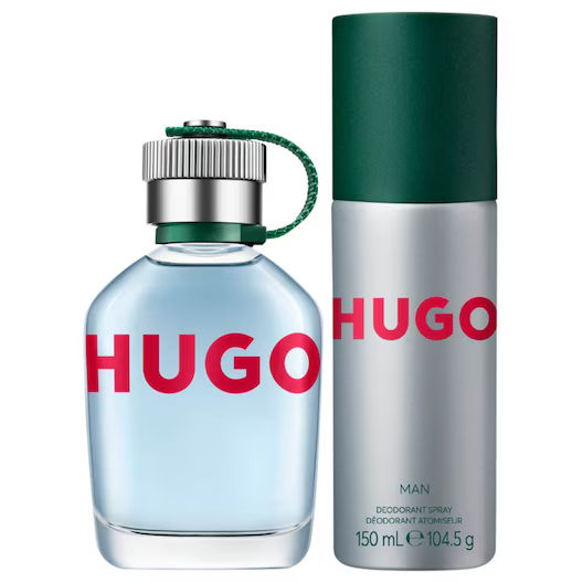 Hugo Boss Man Geschenkset Geursets Heren