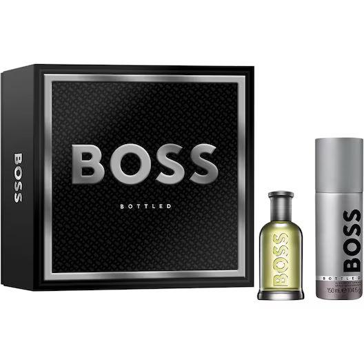 Hugo Boss BOSS Bottled Geschenkset Geursets Heren