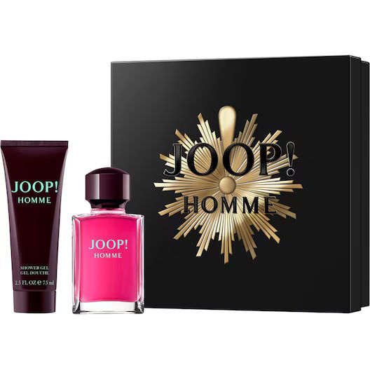 JOOP! Homme Geschenkset Douchegel Heren