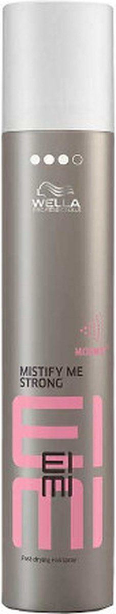 Professional EIMI Mistify Me Strong Hairspray - 500 ml