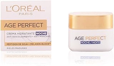 L'Oreal Paris nachtcrème - 50 ml