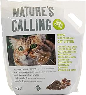 Applaws Nature's Calling Kattenbakvulling - 12 liter