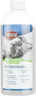 Trixie Fresh-n-Easy Kattenbakvulling Spring Deodorizer, 0,75 liter