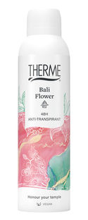 Therme Bali Flower 48H Deo Spray 150 ml