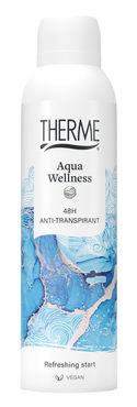 Therme Aqua Wellness 48H Deo Spray 150 ml