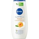 Nivea Douchegel - Peach & Apricot Seed Oil - 250ml