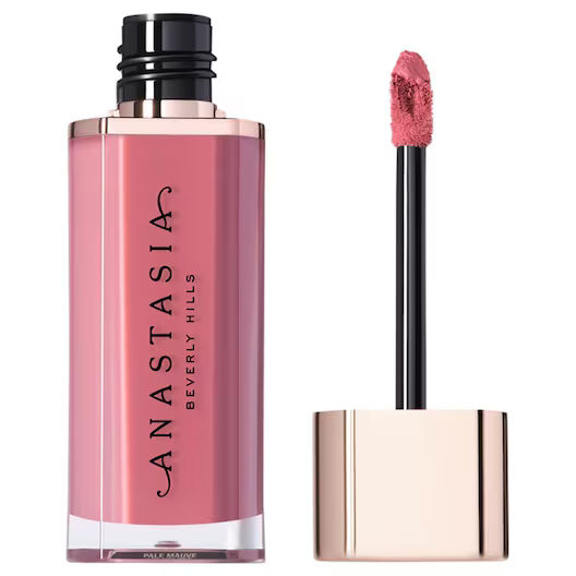 Anastasia Beverly Hills Lipgloss Lip Velvet Dames 3,5 g