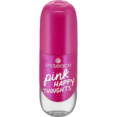 Essence Nagellak Gel Nail Colour Dames 8 ml