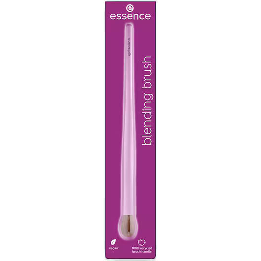 Essence Penseel Blending Brush Oogschaduwpenselen Unisex