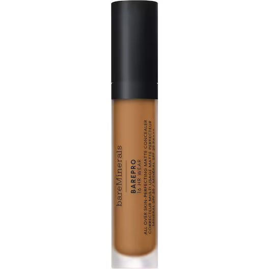 bareMinerals Concealer BAREPRO® 16HR All Over Skin-Perfecting Matte Mineral SPF 25 Dames 7,5 ml