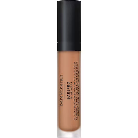 bareMinerals Concealer BAREPRO® 16HR All Over Skin-Perfecting Matte Mineral SPF 25 Dames 7,5 ml