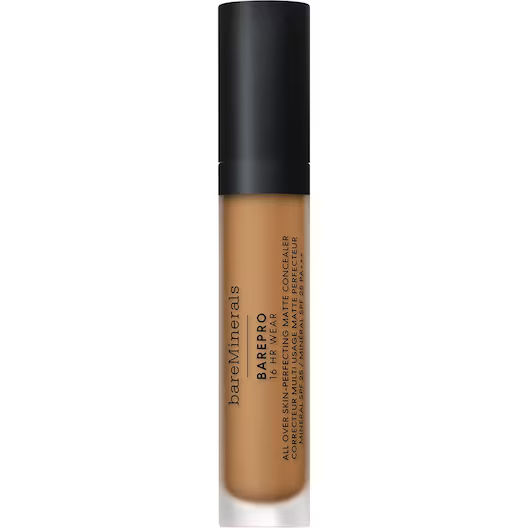 bareMinerals Concealer BAREPRO® 16HR All Over Skin-Perfecting Matte Mineral SPF 25 Dames 7,5 ml