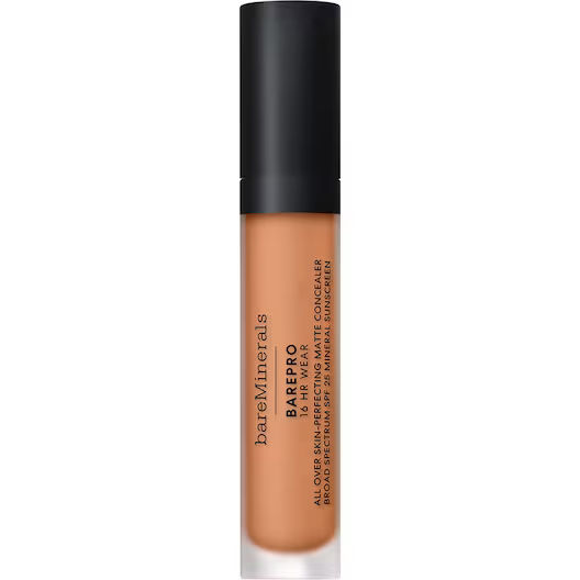 bareMinerals Concealer BAREPRO® 16HR All Over Skin-Perfecting Matte Mineral SPF 25 Dames 7,5 ml