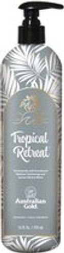 Australian Gold Tropical Retreat Tan Extender- Moisturizer/ Aftersun - 470 ml