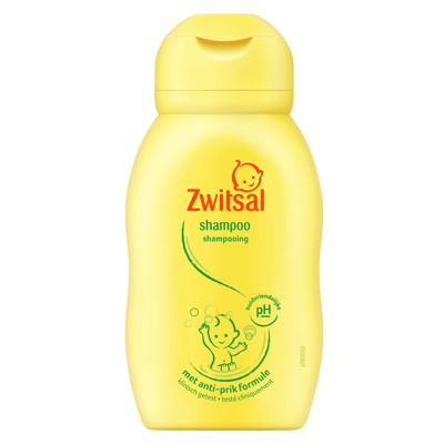 Zwitsal Baby Shampoo 75 ML