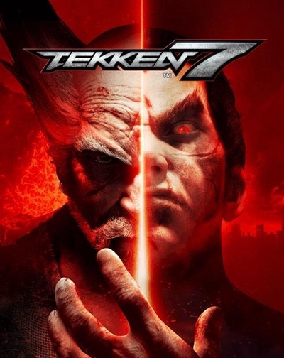 Tekken 7 PlayStation 4