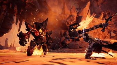 Darksiders III - Xbox One Download