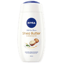 Nivea Douchegel - Shea Butter & Botanical Oil - 250ml