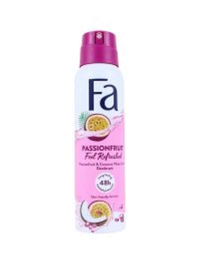 Fa Deodorant Spray Passionfruit, 150 ml