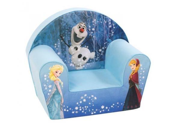 - Frozen Frozen kinderstoel Olaf, Anna & Elsa