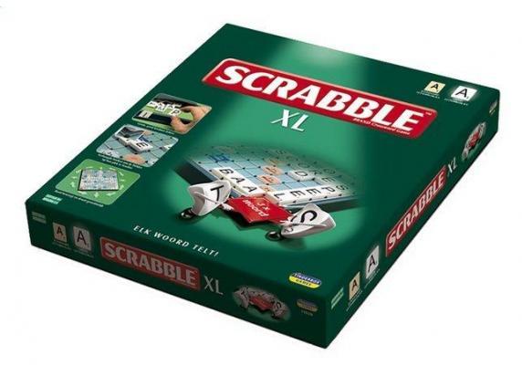 Megableu Scrabble XL