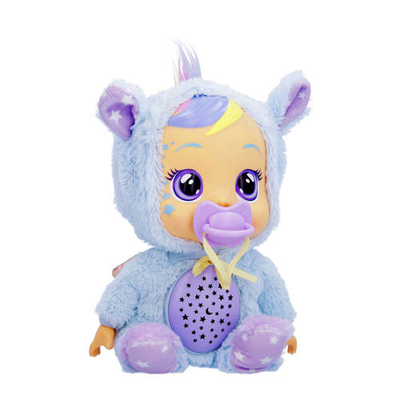 Cry Babies Goodnight Starry Sky Jenna
