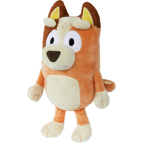 Moose Toys Bluey Plush Chilli