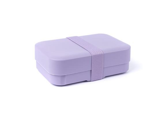 Amuse Lunchbox large Lavender