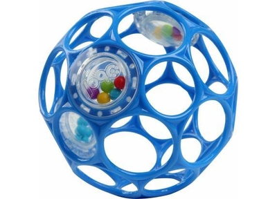 Oball Rammelaar - Balvorm - Blue