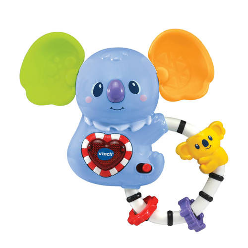 VTech Baby Mijn koala rammelaar