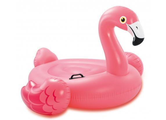 Intex - Opblaasbare Flamingo