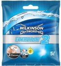 Wilkinson wegwerpmesjes - 5 stuks