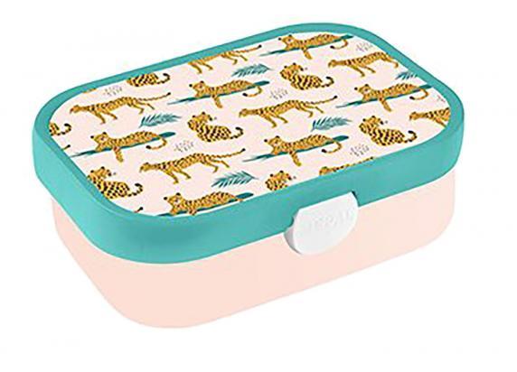 Mepal Leopard lunchbox midi