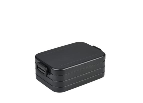 Mepal TAB lunchbox midi nordic black