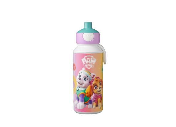 Mepal - Paw Patrol PAW Patrol Girls pop up drinkfles 400ml