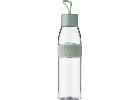 Mepal Waterfles ellipse 500ml nordic sage